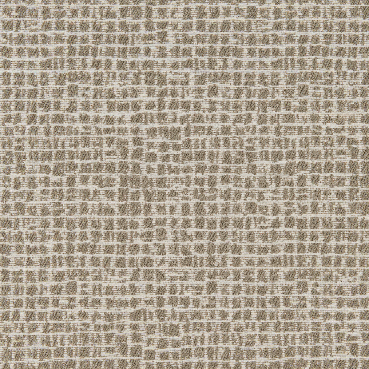 Zen Grid fabric in sage color - pattern number 37365.30.0 - by Kravet Contract in the Montage Weaves collection