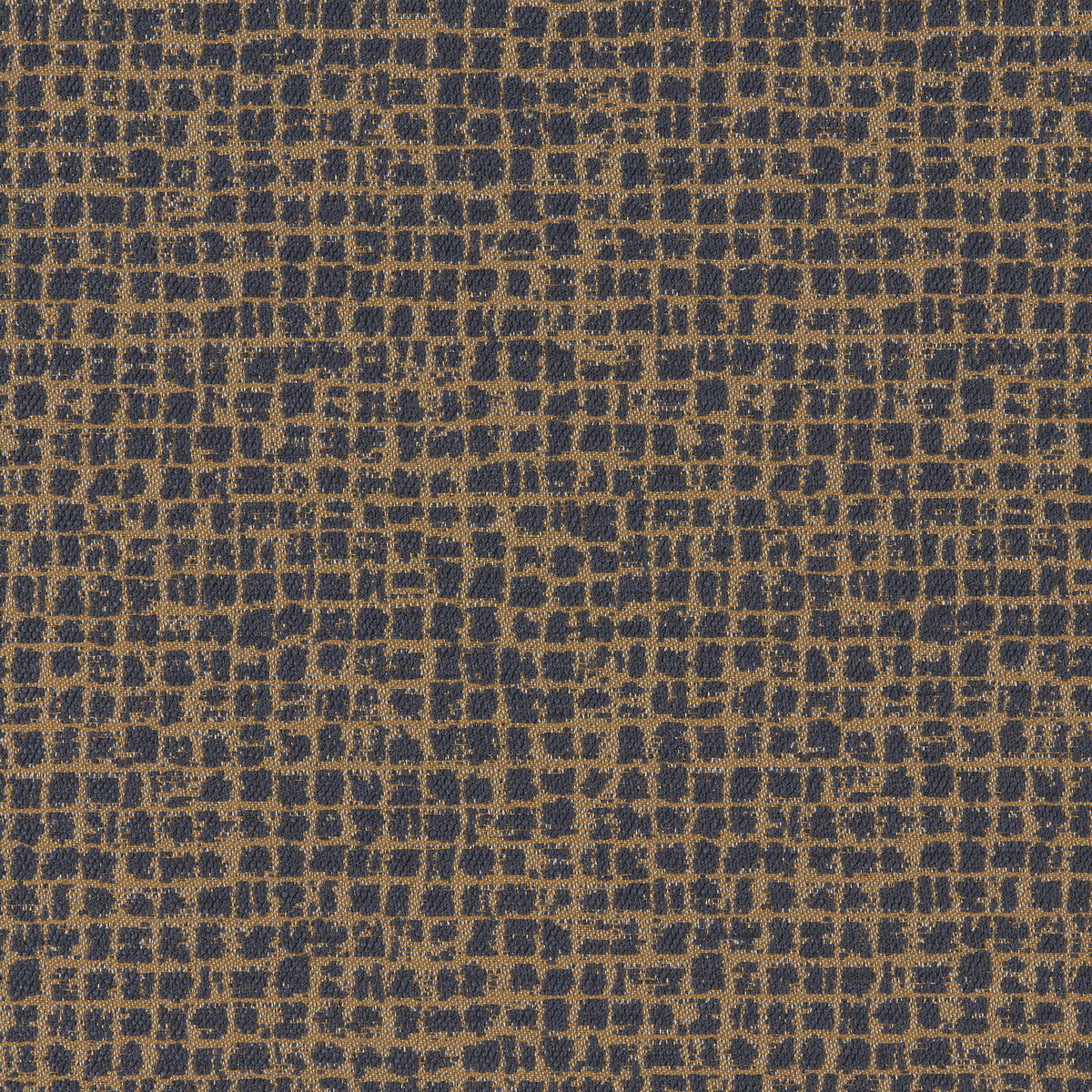 Zen Grid fabric in nomad color - pattern number 37365.516.0 - by Kravet Contract in the Montage Weaves collection