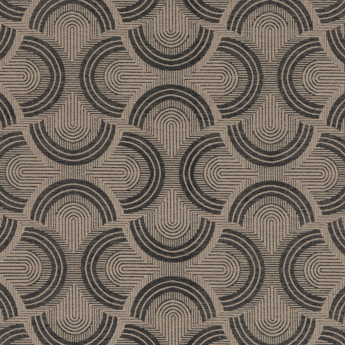 Arcadia fabric in burnish color - pattern number 37366.816.0 - by Kravet Contract in the Montage Weaves collection