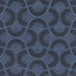 Arcadia fabric in midnight color - pattern number 37366.850.0 - by Kravet Contract in the Montage Weaves collection
