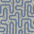 Roundabout fabric in celestial color - pattern number 37367.5.0 - by Kravet Contract in the Montage Weaves collection