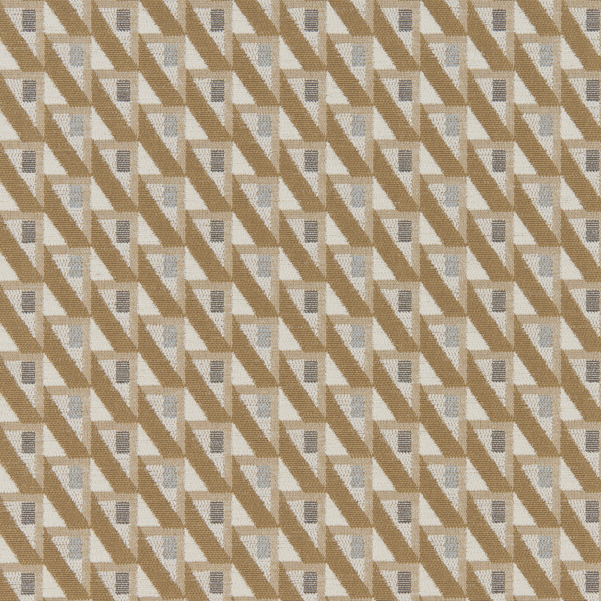 Square Root fabric in alchemy color - pattern number 37369.1611.0 - by Kravet Contract in the Montage Weaves collection