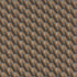 Square Root fabric in walnut color - pattern number 37369.611.0 - by Kravet Contract in the Montage Weaves collection
