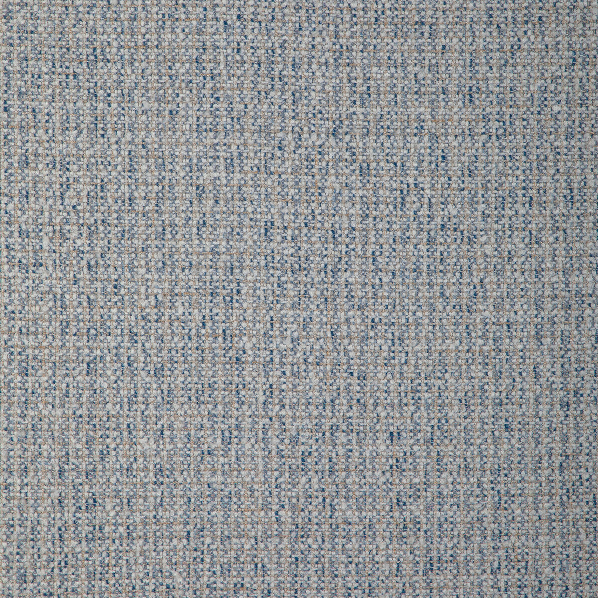 Portview fabric in chambray color - pattern number 37373.135.0 - by Kravet Design in the Barclay Butera Harbor Home collection