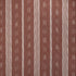 Puri Stripe fabric in clay color - pattern number 37374.24.0 - by Kravet Couture in the Atelier Prints & Weaves collection