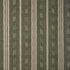 Puri Stripe fabric in moss color - pattern number 37374.30.0 - by Kravet Couture in the Atelier Prints & Weaves collection