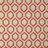 Waterlines fabric in poppy color - pattern number 37377.91.0 - by Kravet Design in the Barclay Butera Harbor Home collection