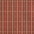 Agatti Check fabric in clay color - pattern number 37378.24.0 - by Kravet Couture in the Atelier Prints & Weaves collection