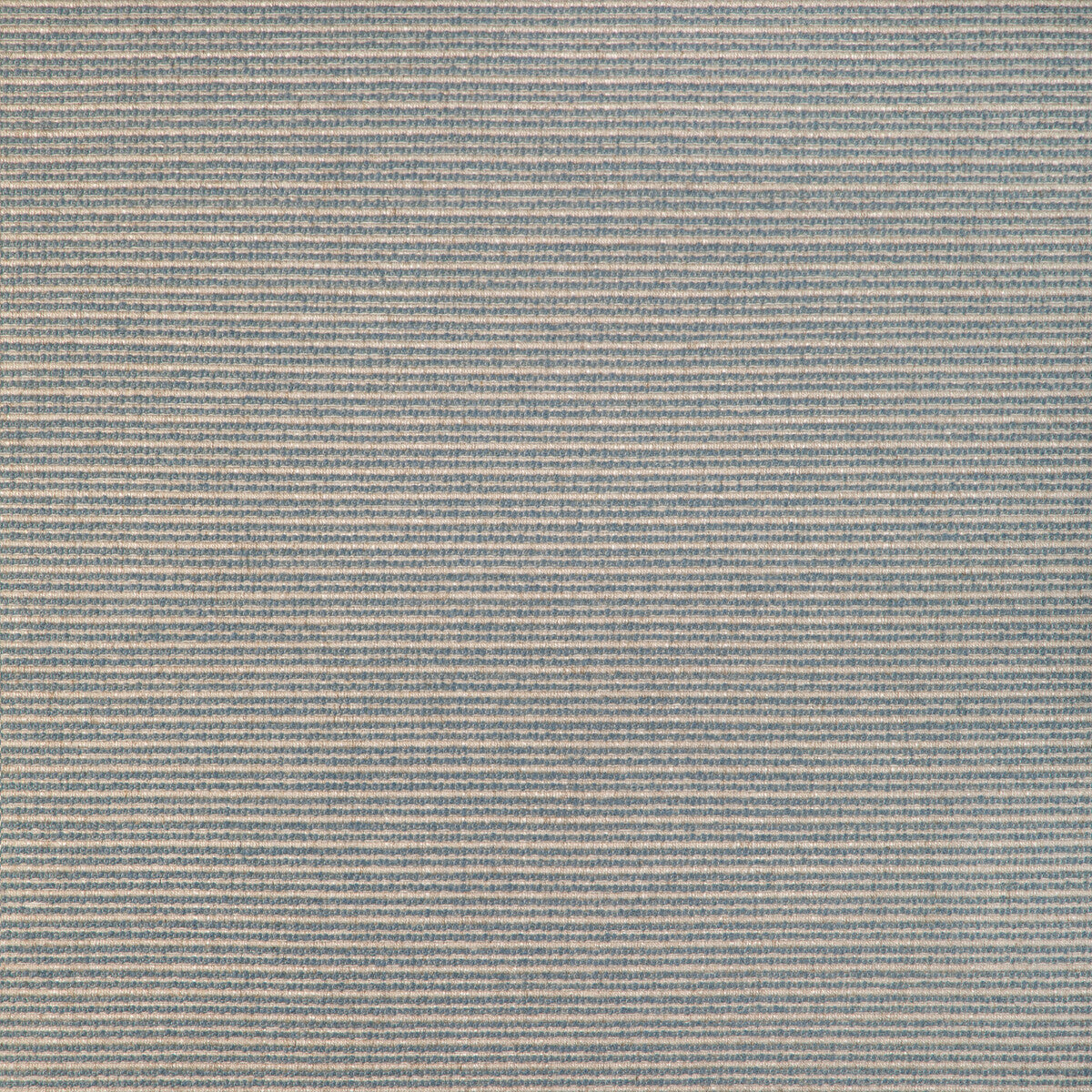 Goa Stripe fabric in sky color - pattern number 37379.15.0 - by Kravet Couture in the Atelier Prints &amp; Weaves collection