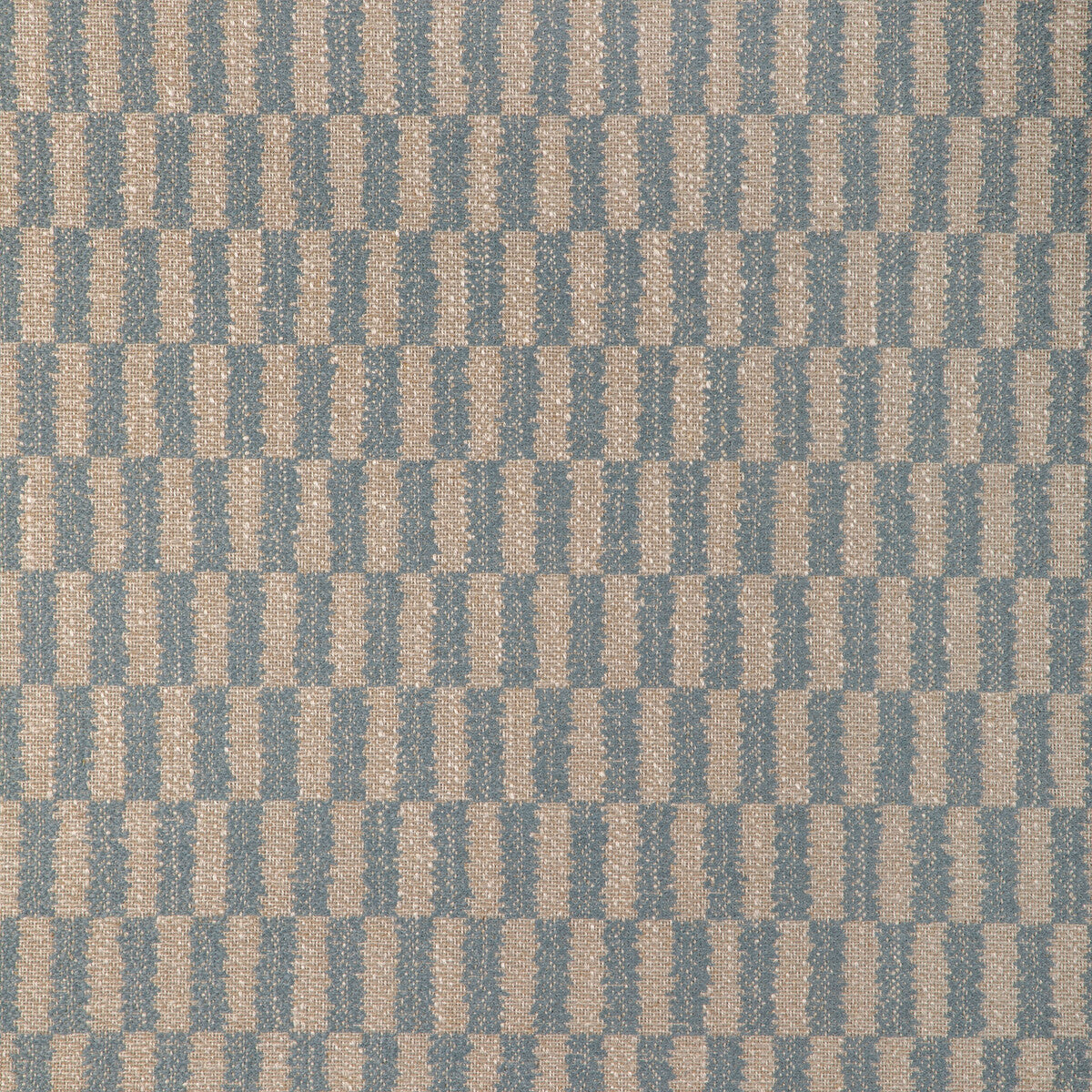 Mapusa Weave fabric in sky color - pattern number 37380.15.0 - by Kravet Couture in the Atelier Prints &amp; Weaves collection