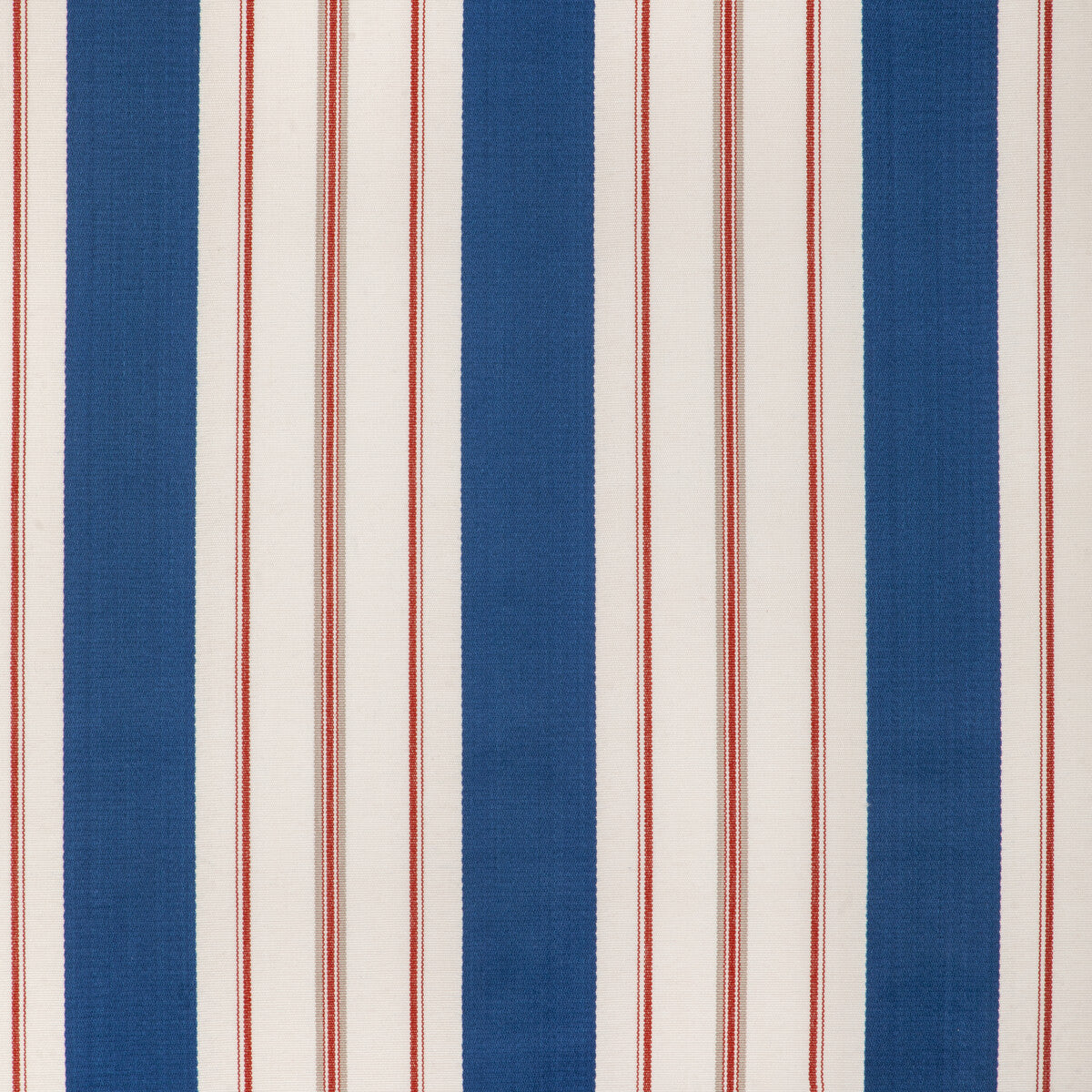 Sur fabric in marine color - pattern number 37383.950.0 - by Kravet Design in the Barclay Butera Harbor Home collection