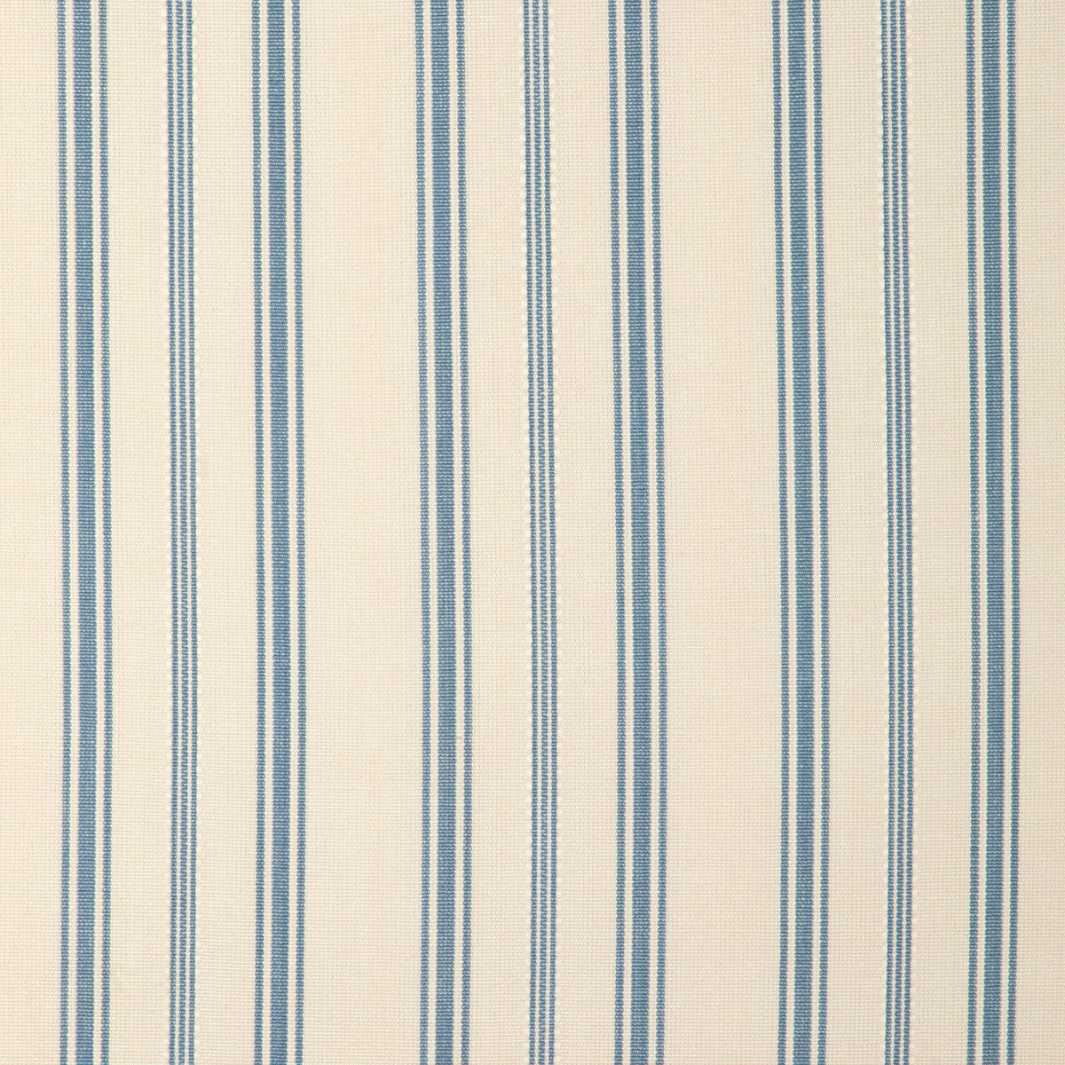 Sea Cliff fabric in denim color - pattern number 37384.51.0 - by Kravet Design in the Barclay Butera Harbor Home collection