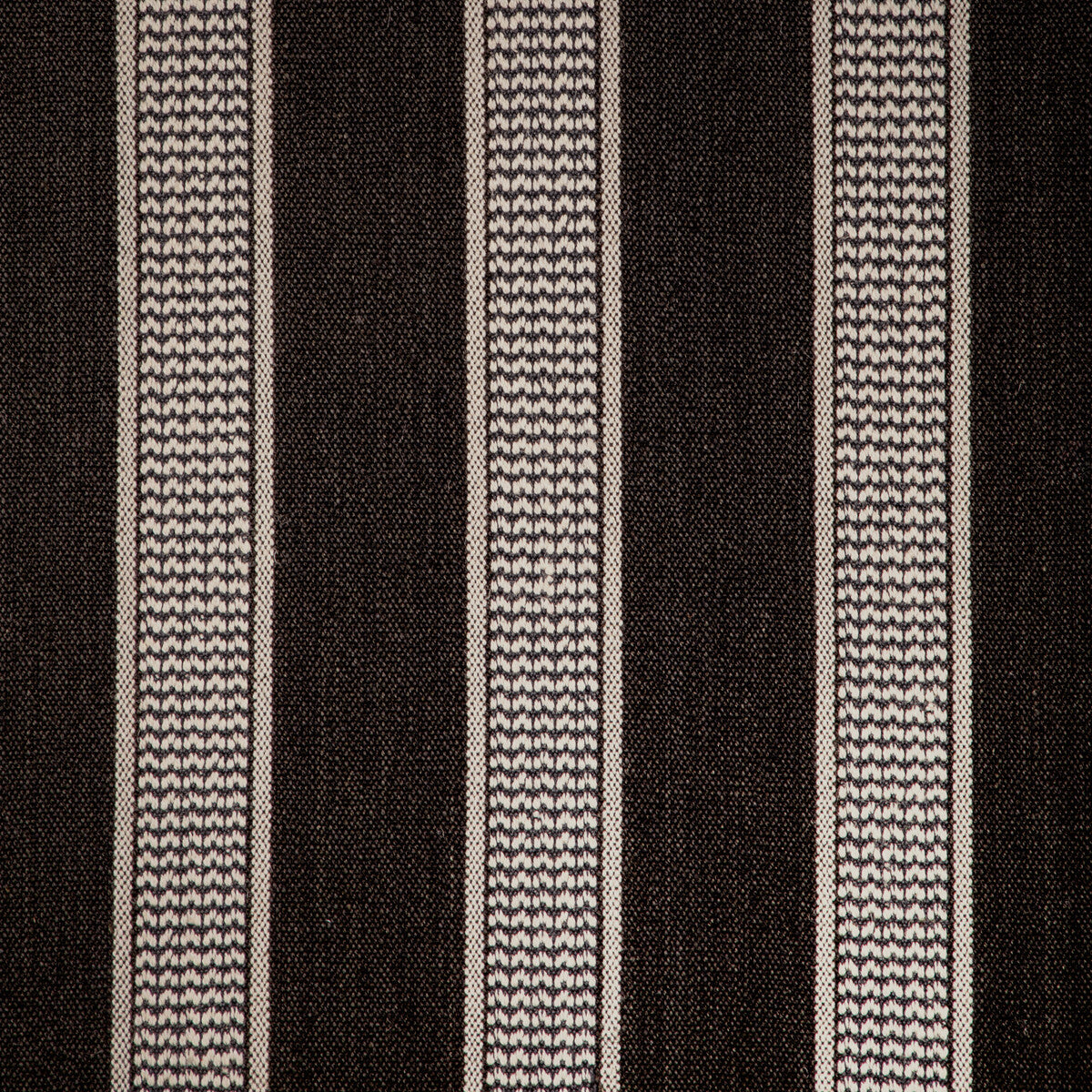 West Wind fabric in graphite color - pattern number 37385.21.0 - by Kravet Design in the Barclay Butera Harbor Home collection