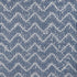 Cliff Edge fabric in navy color - pattern number 37387.51.0 - by Kravet Design in the Barclay Butera Harbor Home collection
