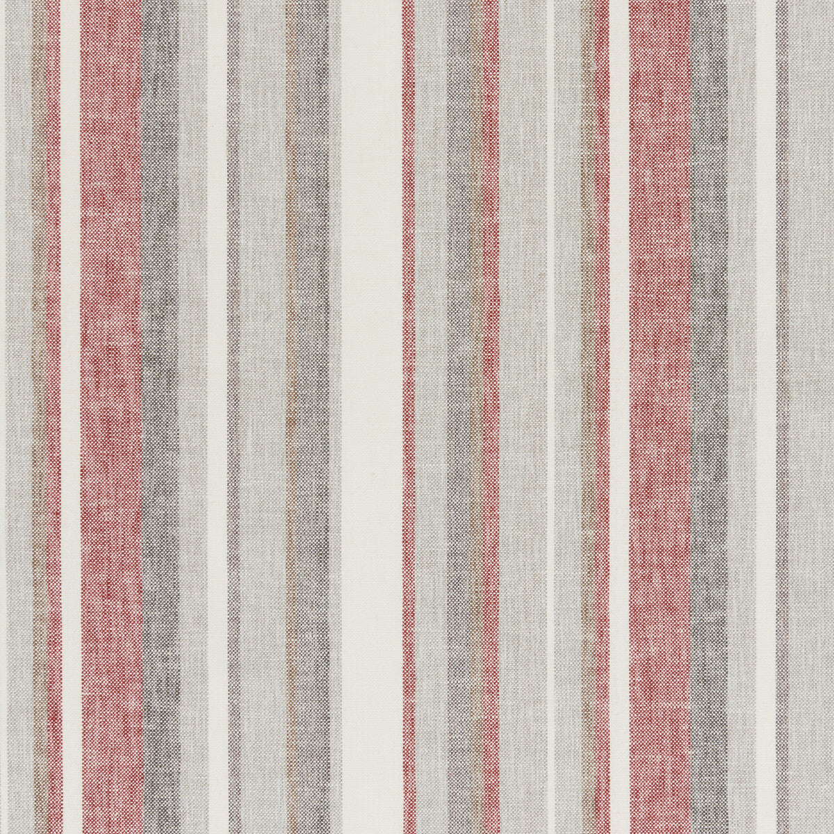 37391 fabric in 911 color - pattern number 37391.911.0 - by Kravet Basics in the Mckenna Checks &amp; Stripes collection
