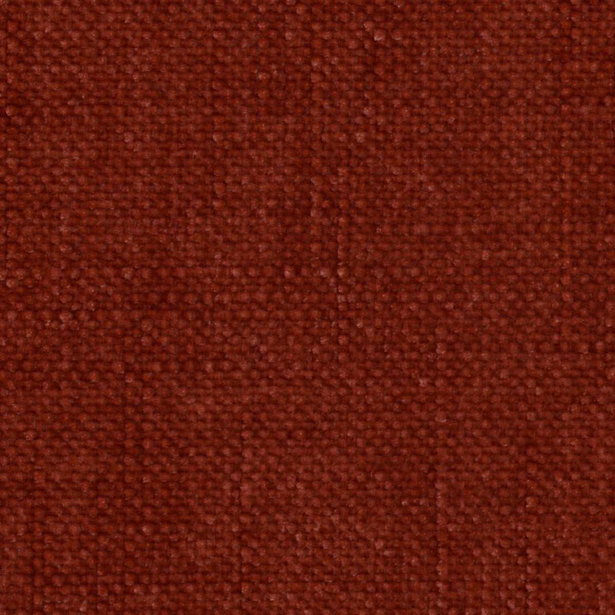 Jesse fabric in Paprika color - pattern number 37394.24.0 - by Kravet Smart in the Posh Chenilles collection