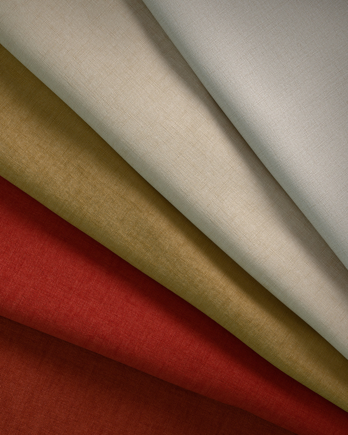 Jesse fabric in Paprika color - pattern number 37394.24.0 - by Kravet Smart in the Posh Chenilles collection