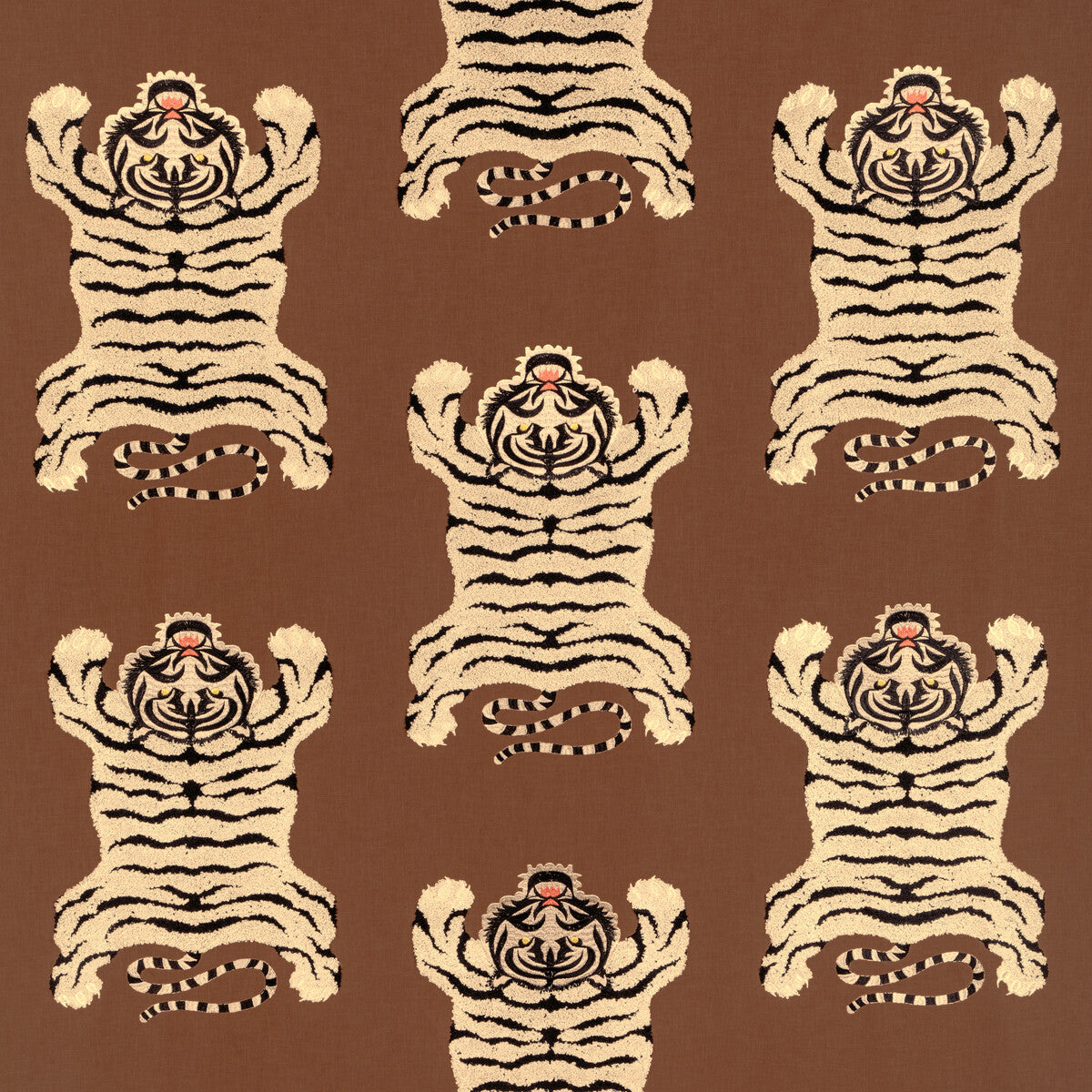 37421 fabric in 6116 color - pattern number 37421.6116.0 - by Kravet Design in the  collection