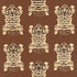 37421 fabric in 6116 color - pattern number 37421.6116.0 - by Kravet Design in the  collection