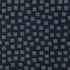 Avalon Weave fabric in marine color - pattern number 37469.50.0 - by Kravet Couture in the Atelier Indoor Outdoor collection