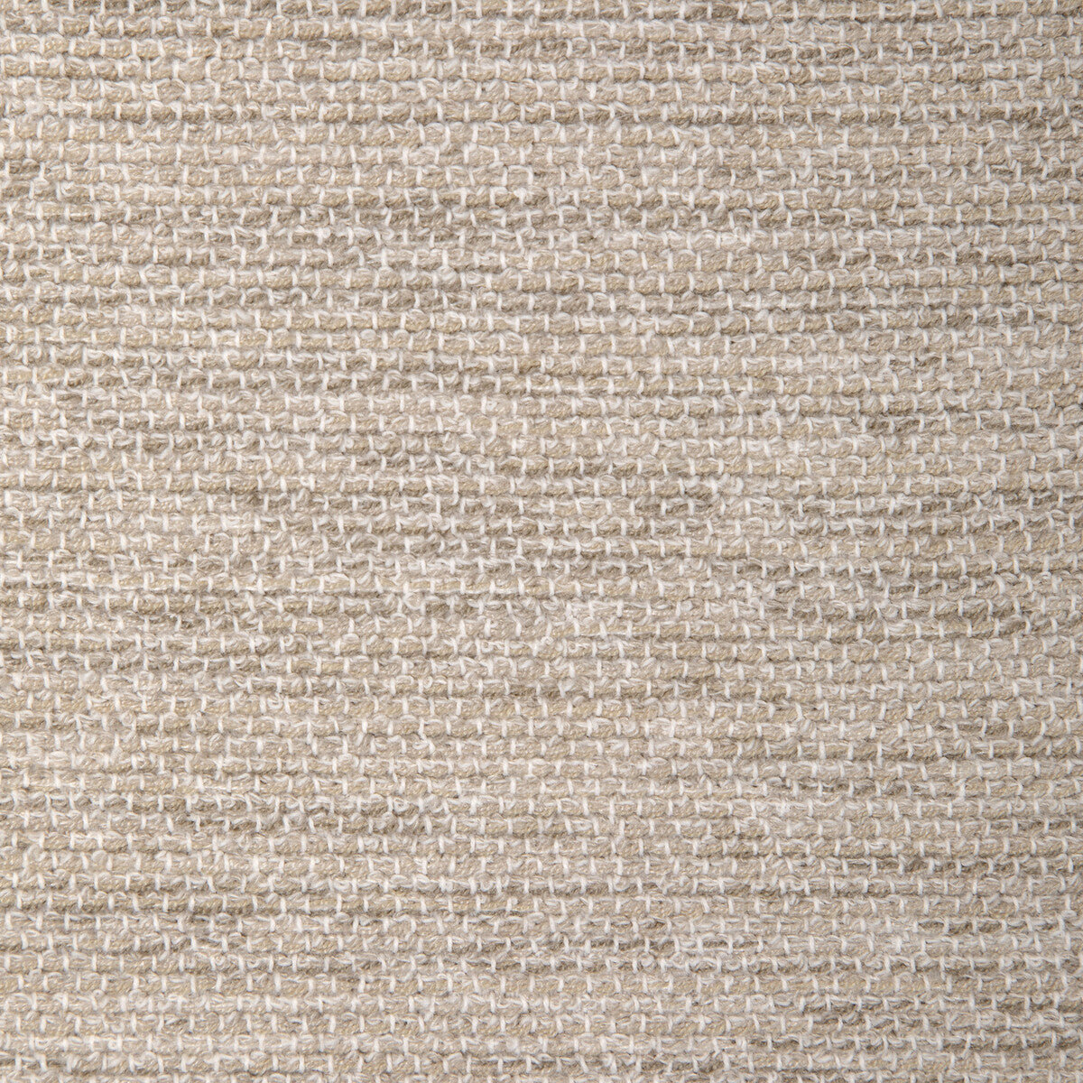 Coronado Boucle fabric in pebble color - pattern number 37471.11.0 - by Kravet Couture in the Atelier Indoor Outdoor collection