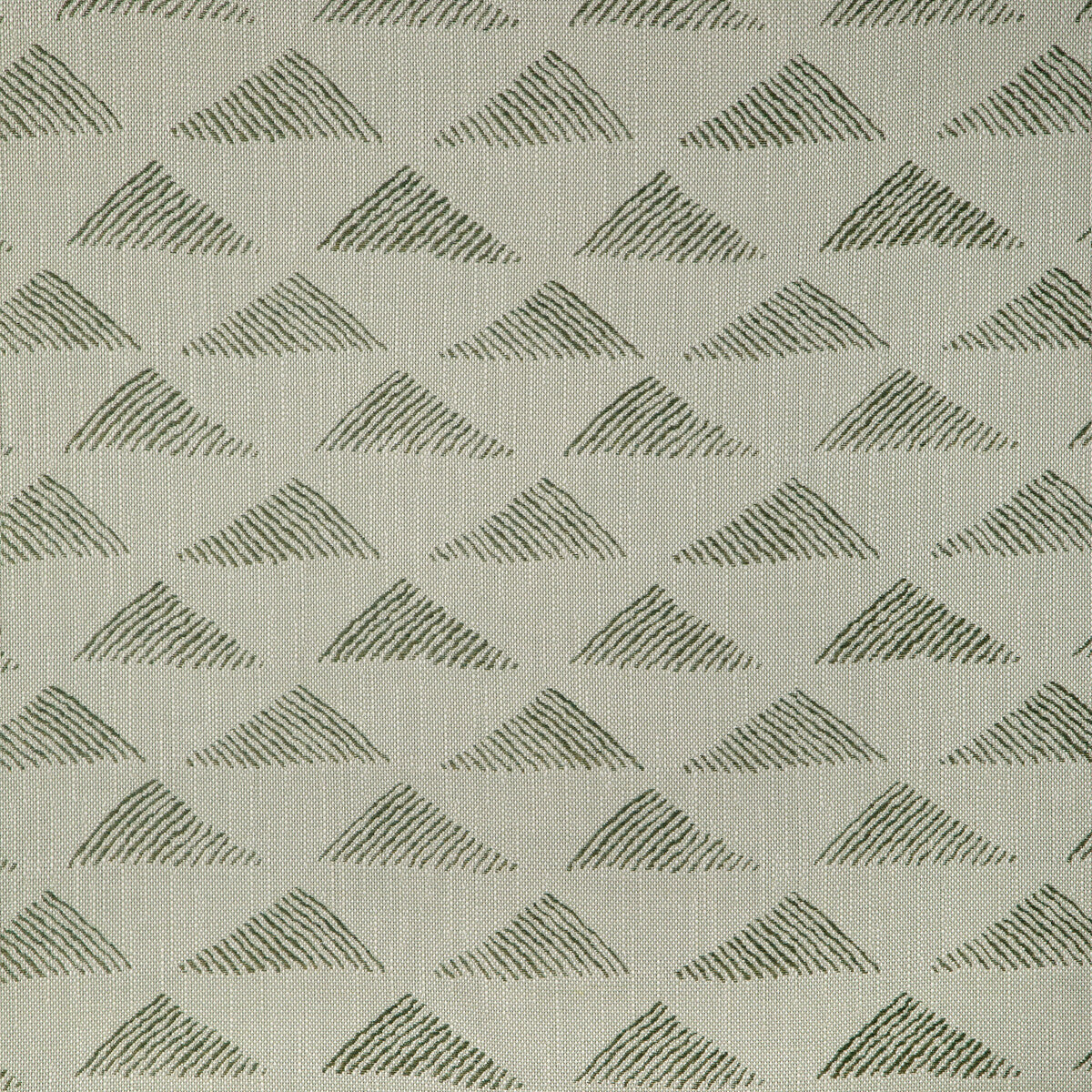 Laguna Weave fabric in moss color - pattern number 37476.3.0 - by Kravet Couture in the Atelier Indoor Outdoor collection