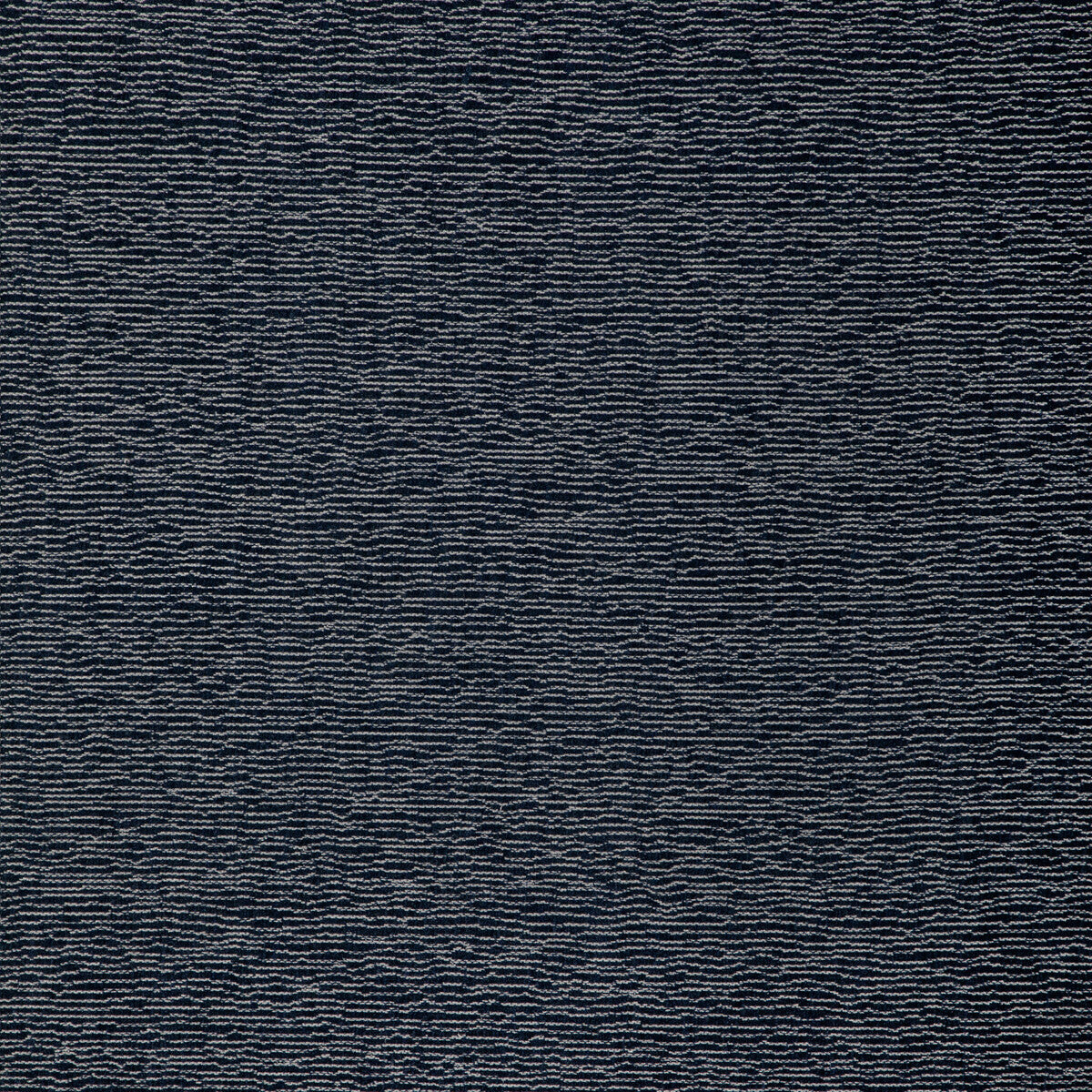 Malibu Weave fabric in marine color - pattern number 37479.50.0 - by Kravet Couture in the Atelier Indoor Outdoor collection