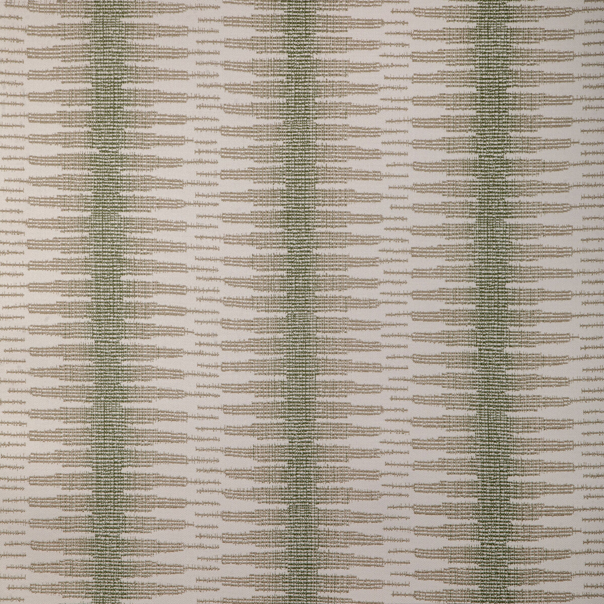 Cerritos Weave fabric in moss color - pattern number 37481.3.0 - by Kravet Couture in the Atelier Indoor Outdoor collection
