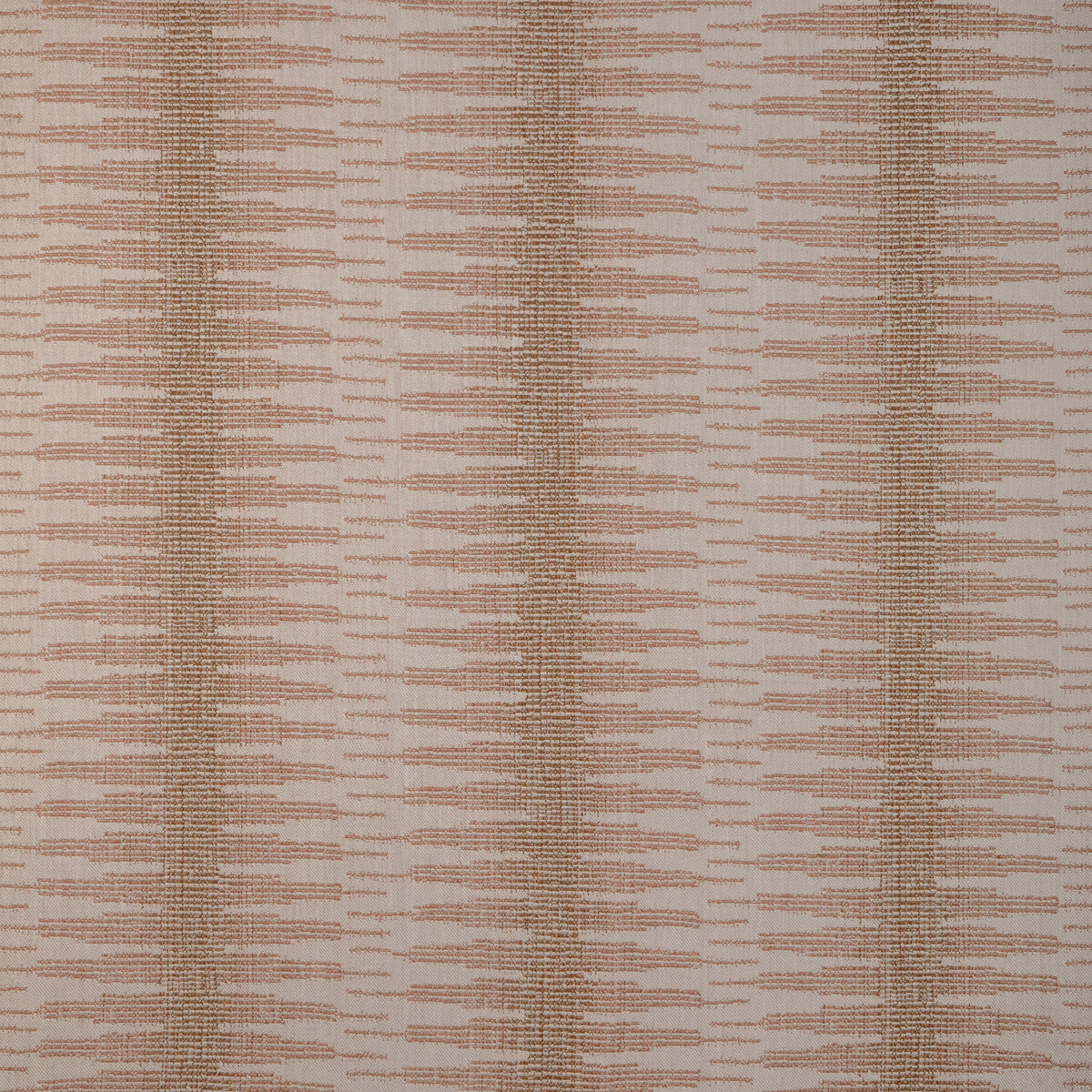 Cerritos Weave fabric in clay color - pattern number 37481.712.0 - by Kravet Couture in the Atelier Indoor Outdoor collection