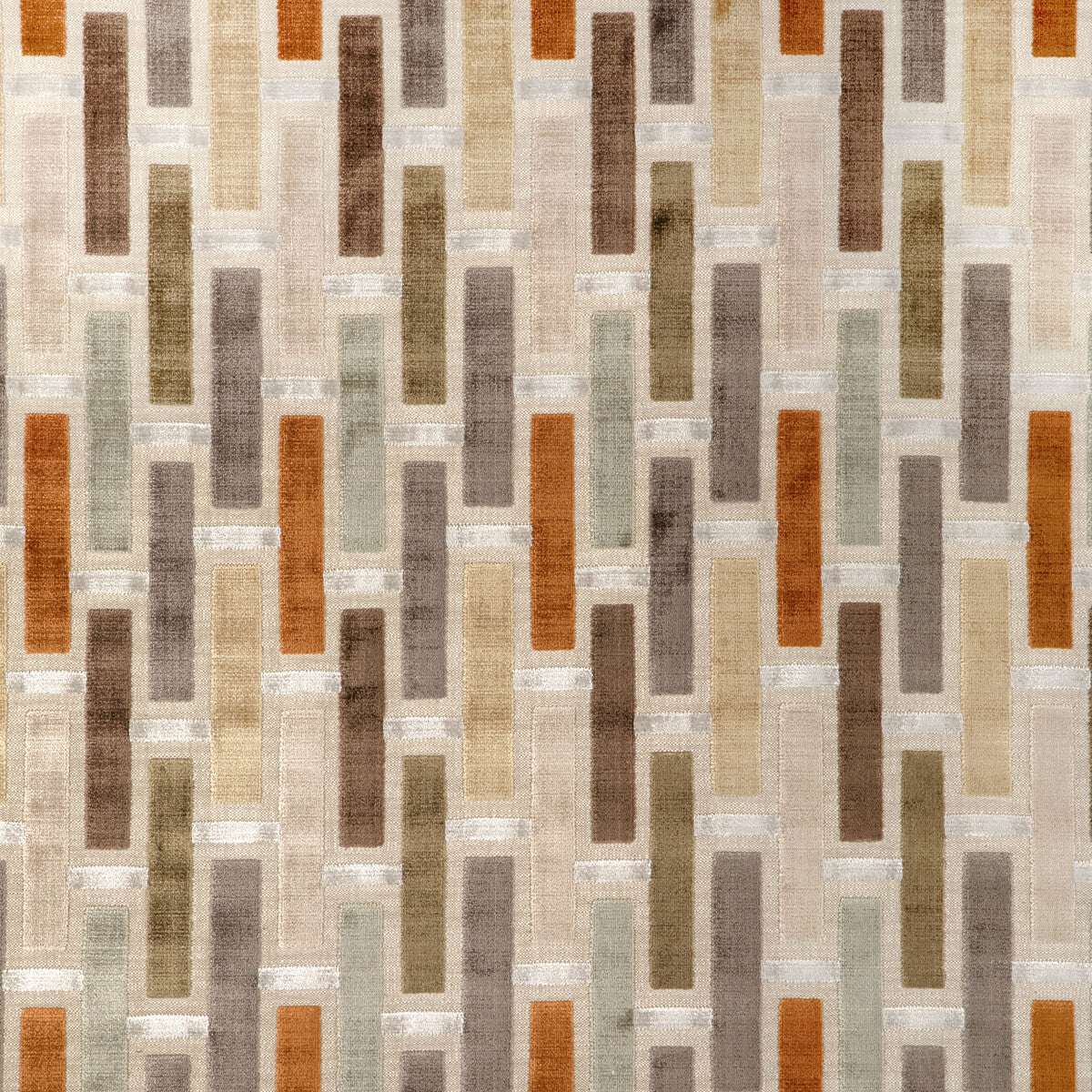 37495 fabric in 6116 color - pattern number 37495.6116.0 - by Kravet Design in the Woven Colors collection