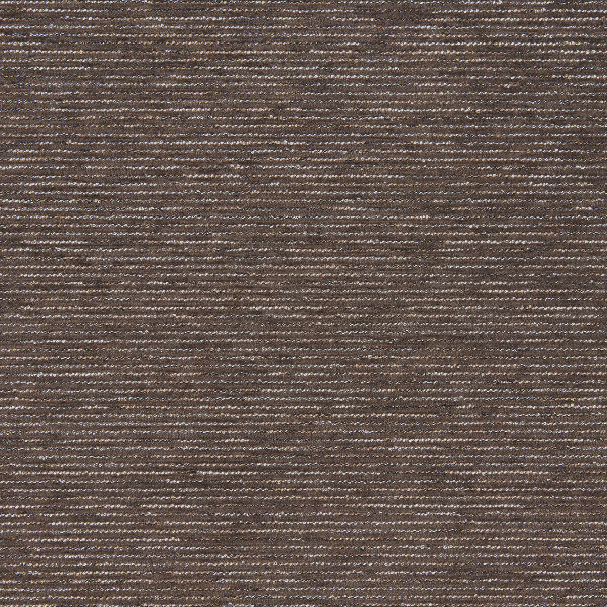 Graham fabric in cocoa color - pattern number 37515.6.0 - by Kravet Contract in the Montage Weaves Crypton collection