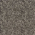 Jump Stone fabric in silhouette color - pattern number 37517.8.0 - by Kravet Contract in the Montage Weaves Crypton collection