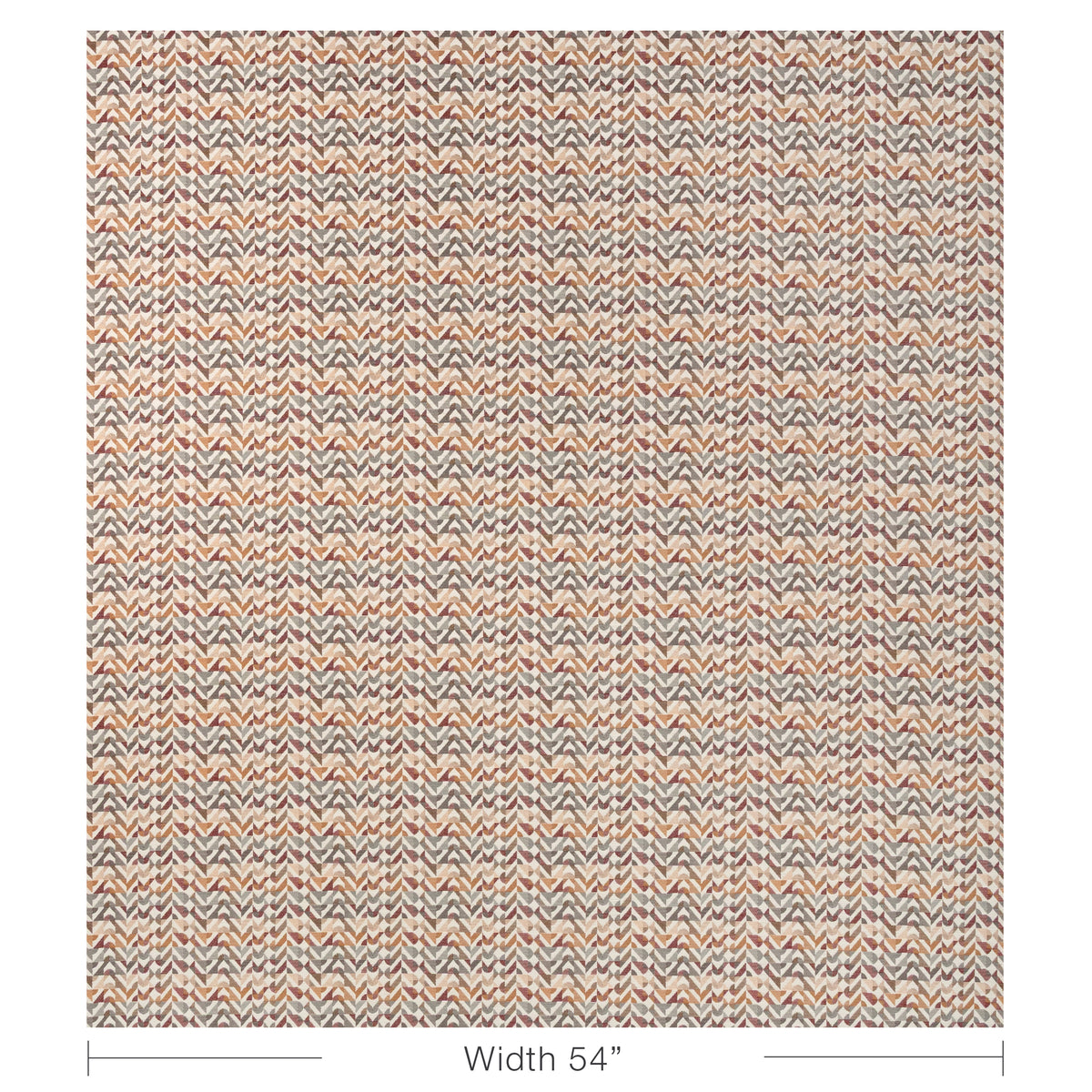 Tatum fabric in Berry color - pattern number 37518.917.0 - by Kravet Contract in the Montage Weaves Crypton collection