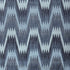 River Weave fabric in Indigo color - pattern number 37520.5.0 - by Kravet Couture in the Museum of New Mexico Folk Art Collection collection
