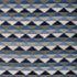 Chimito fabric in Indigo color - pattern number 37523.5.0 - by Kravet Couture in the Museum of New Mexico Folk Art Collection collection