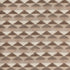 Chimito fabric in Mocha color - pattern number 37523.611.0 - by Kravet Couture in the Museum of New Mexico Folk Art Collection collection