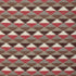 Chimito fabric in Chile color - pattern number 37523.819.0 - by Kravet Couture in the Museum of New Mexico Folk Art Collection collection