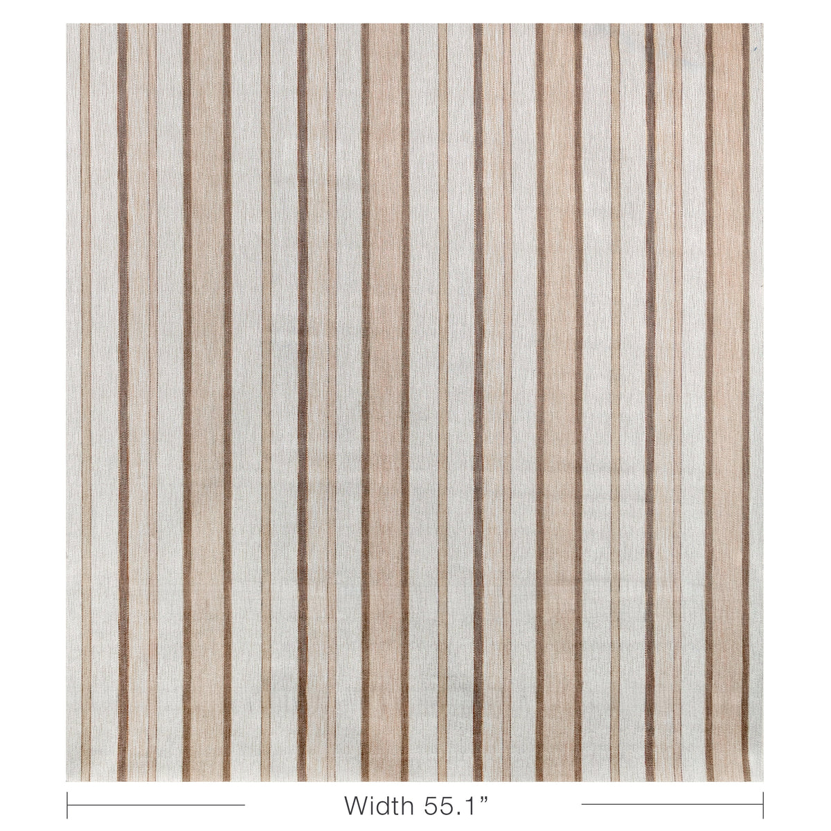 Estrato fabric in Sand color - pattern number 37524.16.0 - by Kravet Couture in the Museum of New Mexico Folk Art Collection collection