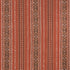 Canyon Road fabric in Spice color - pattern number 37525.612.0 - by Kravet Couture in the Museum of New Mexico Folk Art Collection collection
