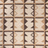Valley Trail fabric in Flax color - pattern number 37526.16.0 - by Kravet Couture in the Museum of New Mexico Folk Art Collection collection