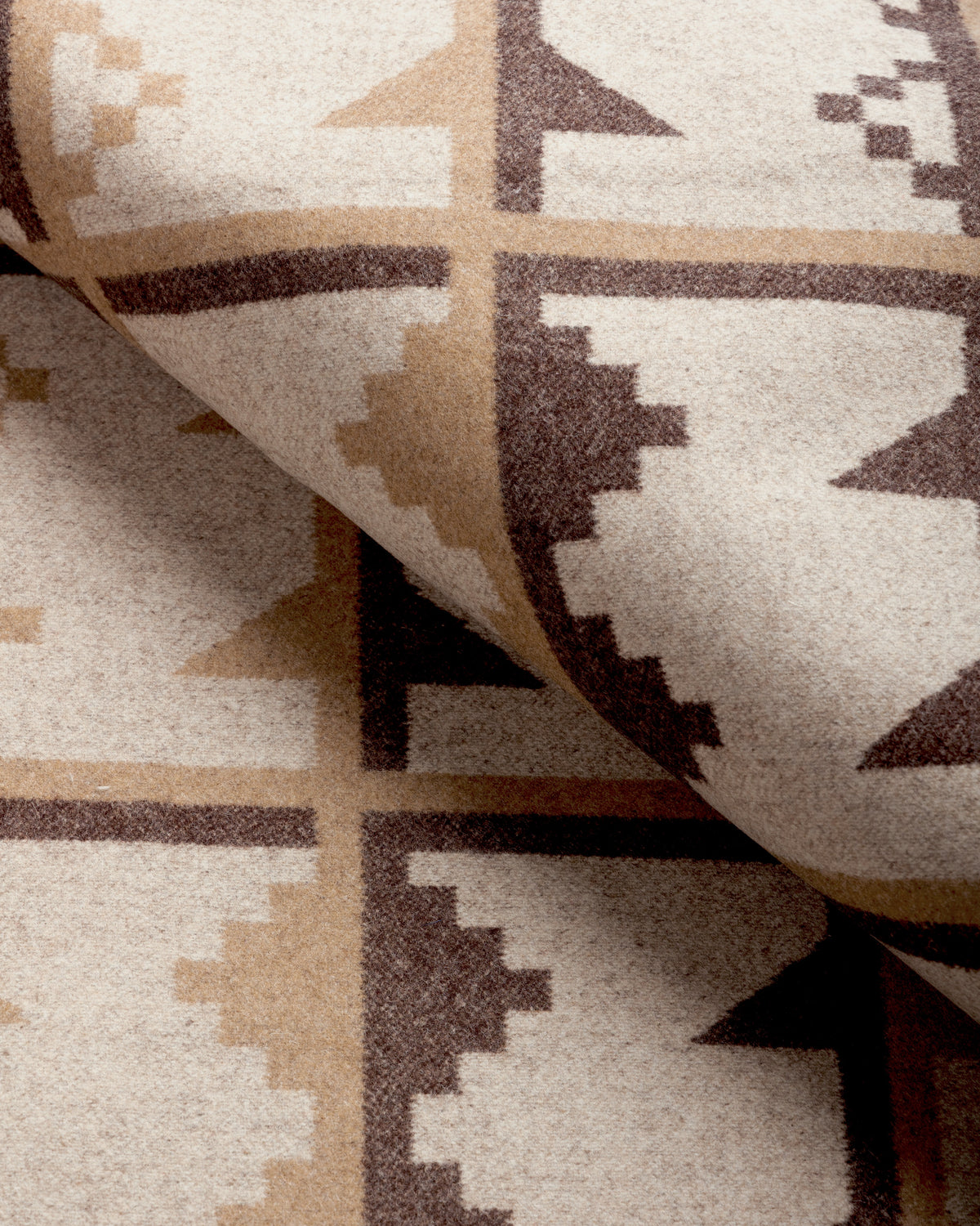 Valley Trail fabric in Flax color - pattern number 37526.16.0 - by Kravet Couture in the Museum of New Mexico Folk Art Collection collection
