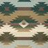 Desert Diamonds fabric in Sage color - pattern number 37527.3.0 - by Kravet Couture in the Museum of New Mexico Folk Art Collection collection