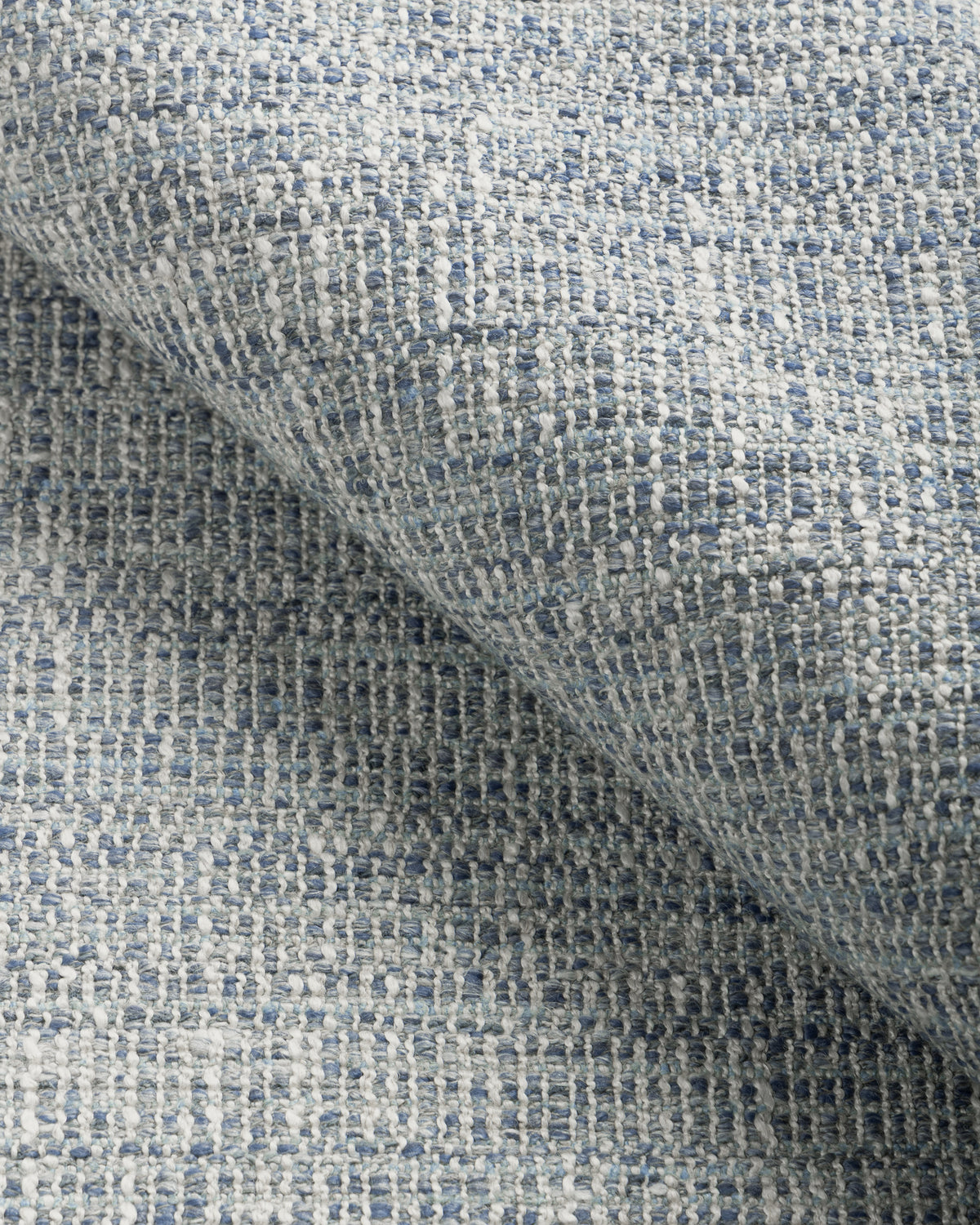 Adobe Weave fabric in Sky color - pattern number 37535.15.0 - by Kravet Couture in the Museum of New Mexico Folk Art Collection collection