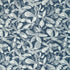 Ranza fabric in midnight color - pattern number 37542.155.0 - by Kravet Contract in the Montage Weaves II collection