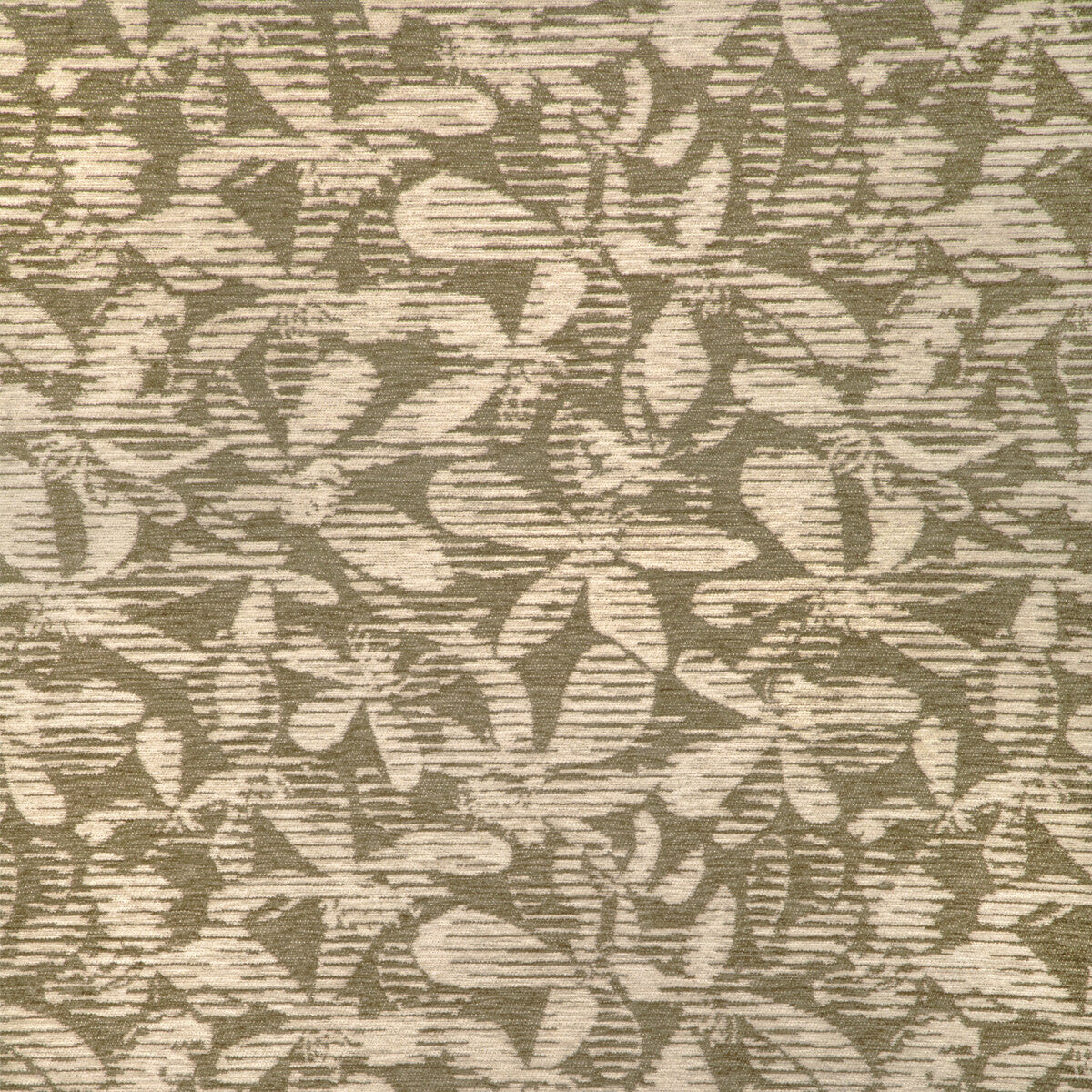Ranza fabric in sage color - pattern number 37542.30.0 - by Kravet Contract in the Montage Weaves II collection