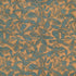 Ranza fabric in rainforest color - pattern number 37542.635.0 - by Kravet Contract in the Montage Weaves II collection
