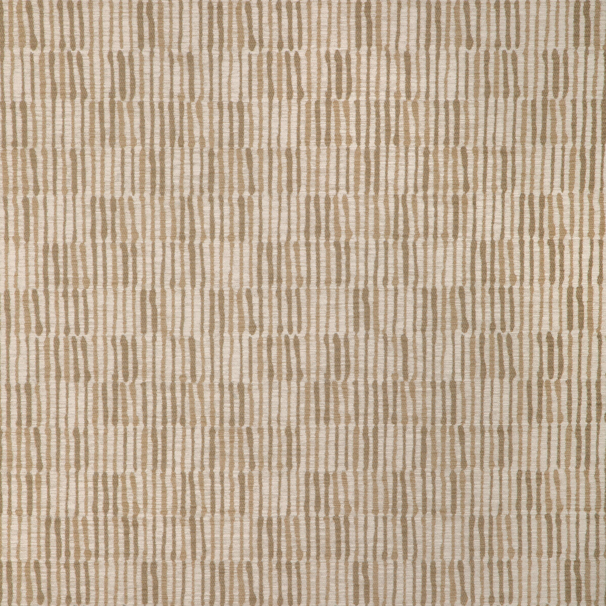 Monsoon fabric in linen color - pattern number 37544.106.0 - by Kravet Contract in the Montage Weaves II collection