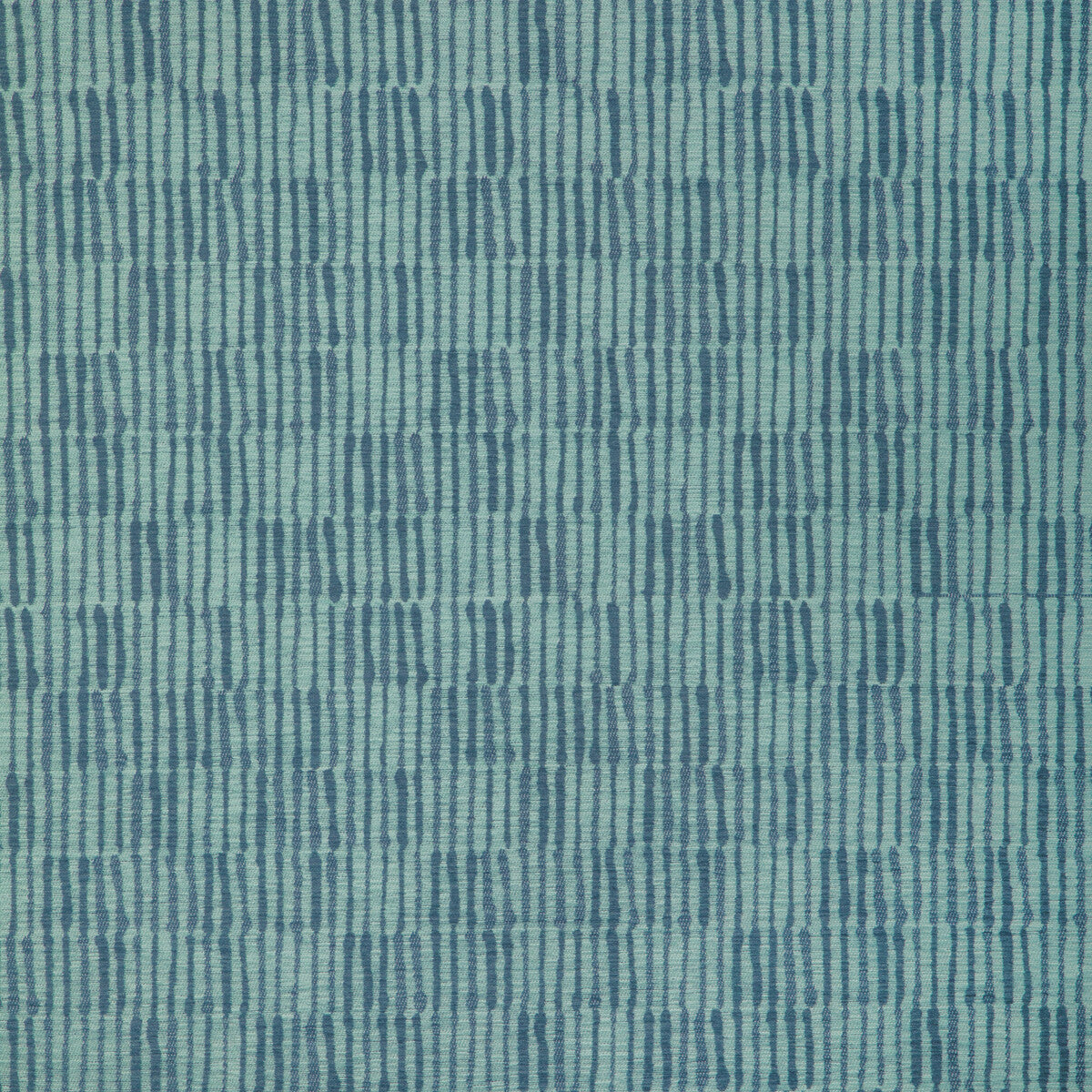 Monsoon fabric in lagoon color - pattern number 37544.13.0 - by Kravet Contract in the Montage Weaves II collection