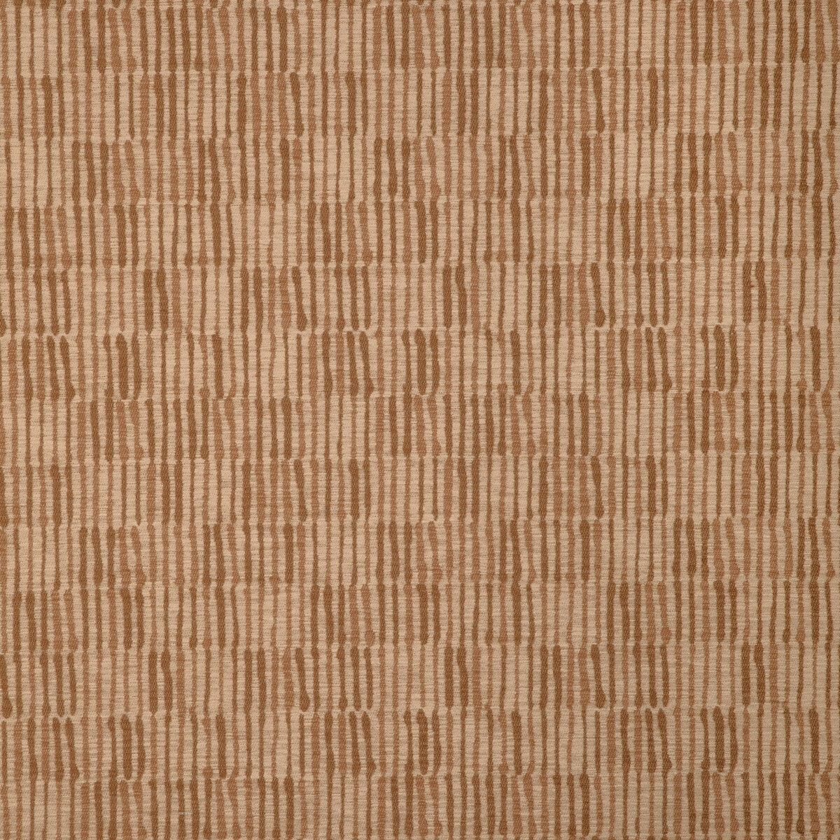 Monsoon fabric in molasses color - pattern number 37544.6.0 - by Kravet Contract in the Montage Weaves II collection