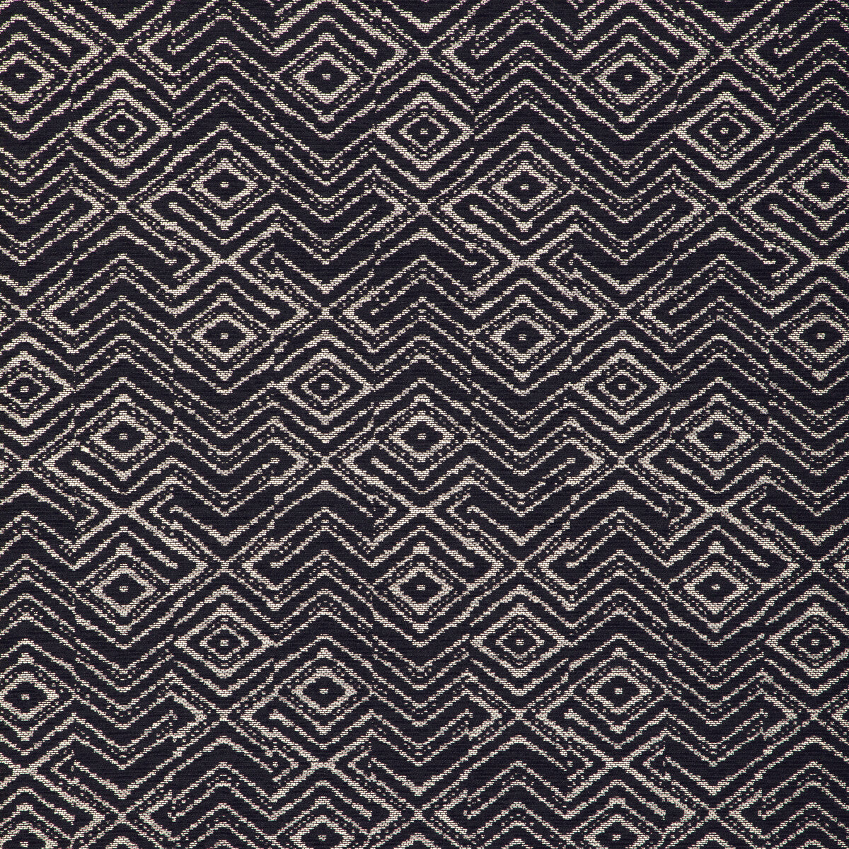 Gobi fabric in onyx color - pattern number 37547.8.0 - by Kravet Contract in the Montage Weaves II collection